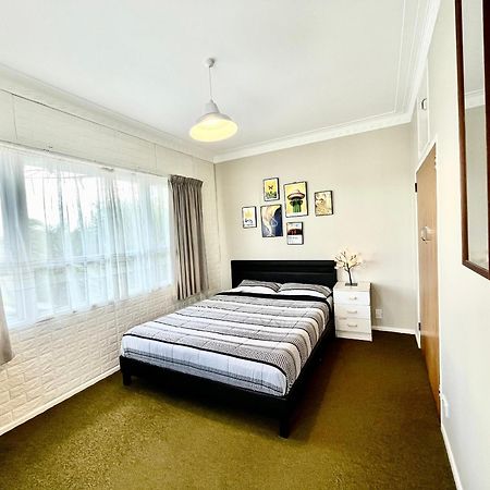 Private Rooms In Central Auckland Zewnętrze zdjęcie