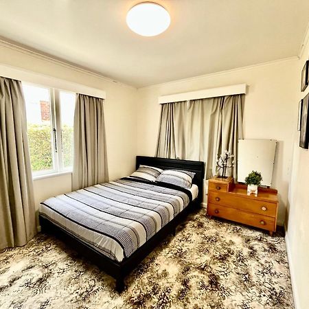 Private Rooms In Central Auckland Zewnętrze zdjęcie