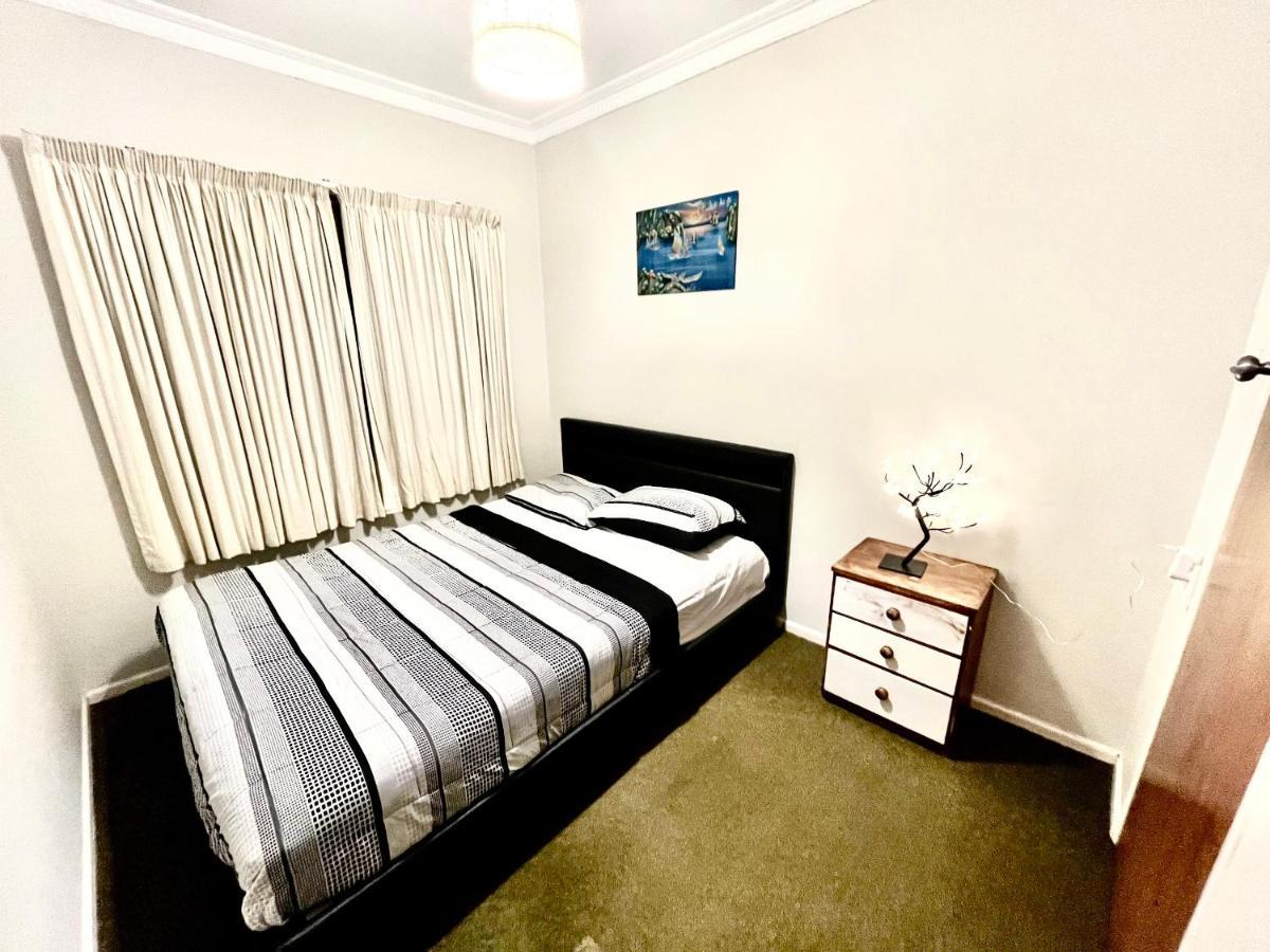 Private Rooms In Central Auckland Zewnętrze zdjęcie