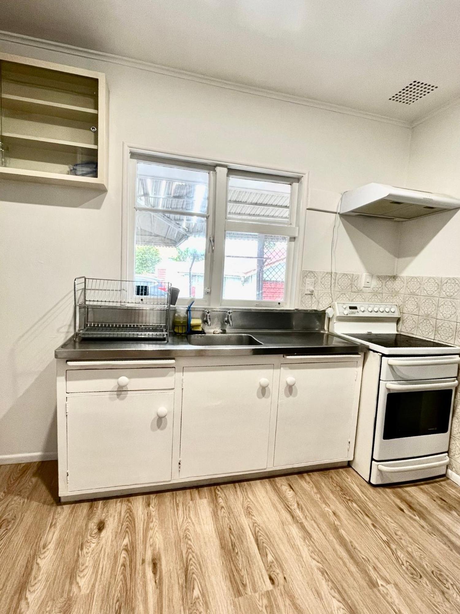 Private Rooms In Central Auckland Zewnętrze zdjęcie