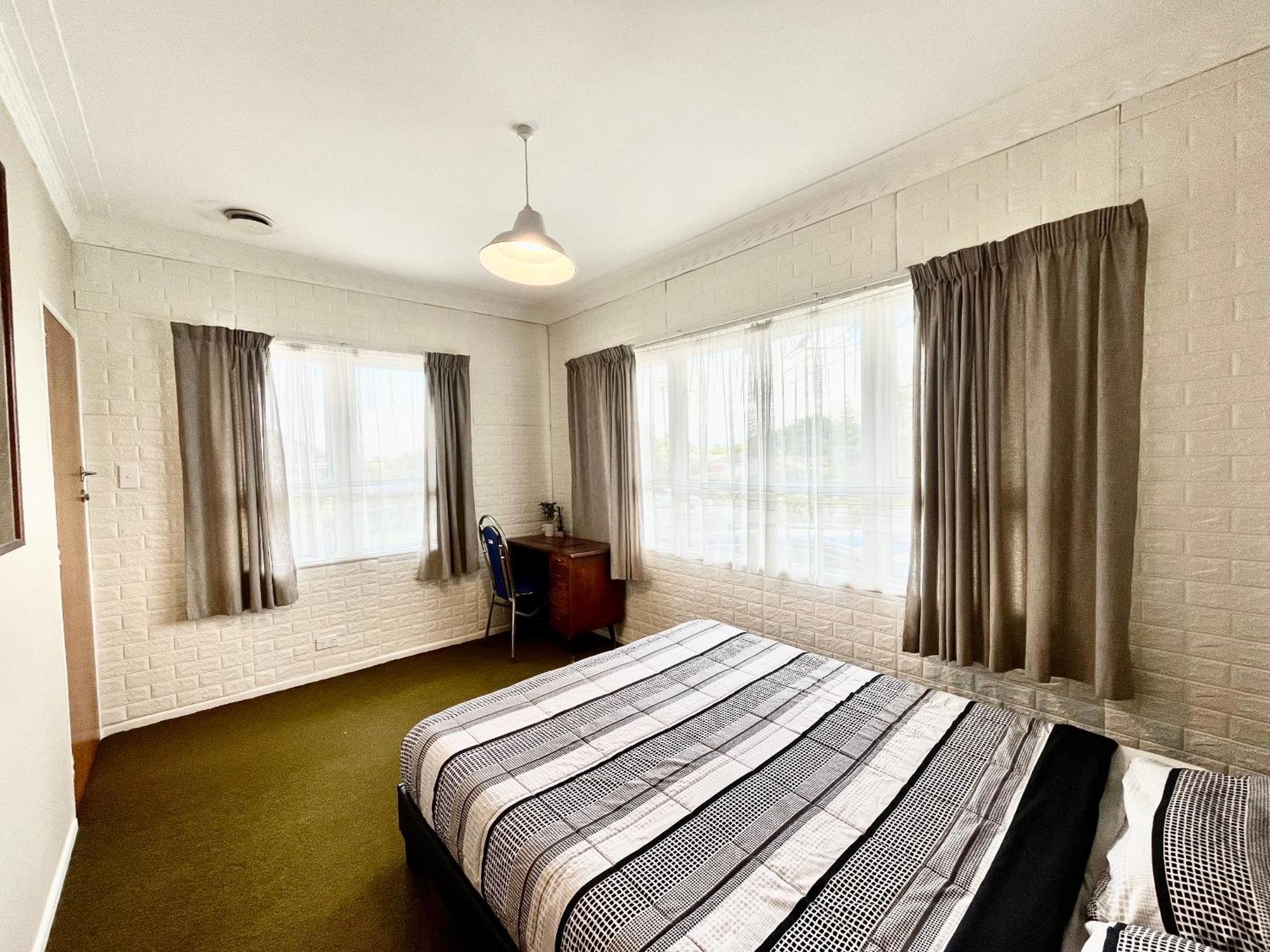 Private Rooms In Central Auckland Zewnętrze zdjęcie