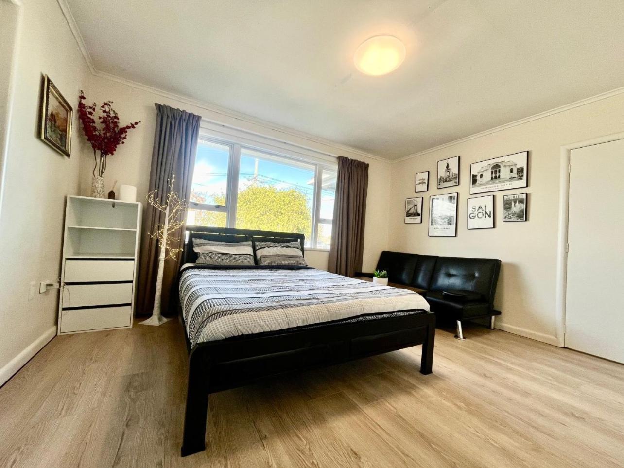 Private Rooms In Central Auckland Zewnętrze zdjęcie
