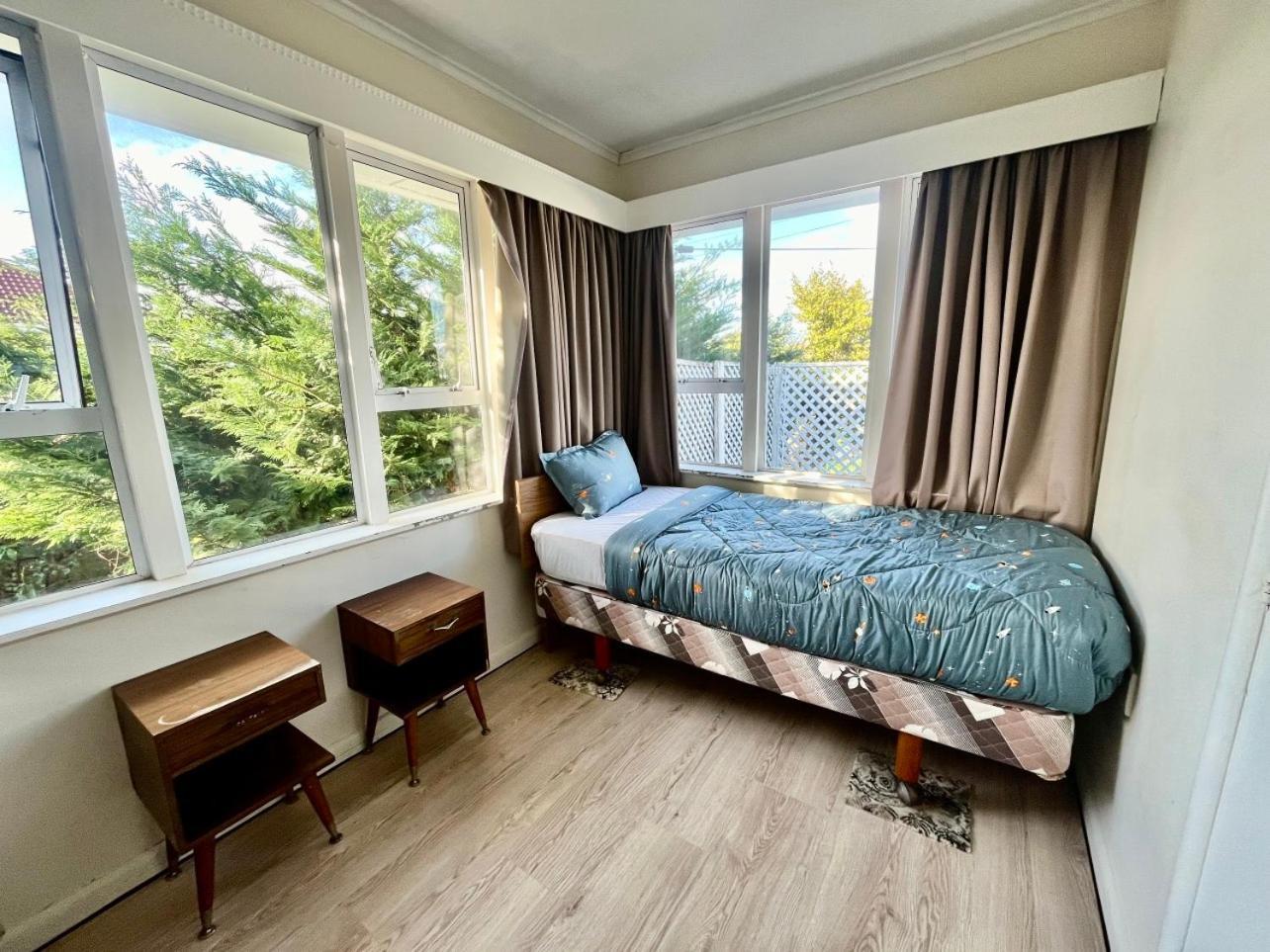 Private Rooms In Central Auckland Zewnętrze zdjęcie