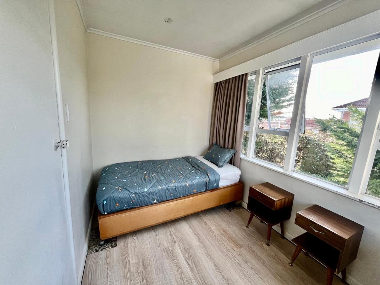 Private Rooms In Central Auckland Zewnętrze zdjęcie