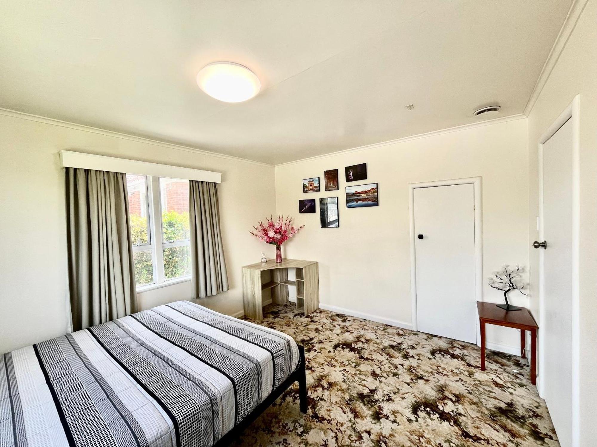 Private Rooms In Central Auckland Zewnętrze zdjęcie